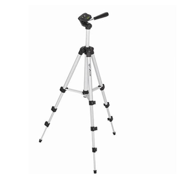 Tripod 330A Professional Camera Tripod With Mobile Holder