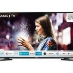 Samsung 43" FHD SMART TV 43T5400
