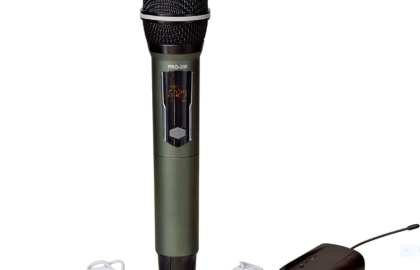 Shengfu CP-113CD Professional Microphone