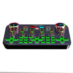 K600 Sound Card Professional Live Broadcast Equipment