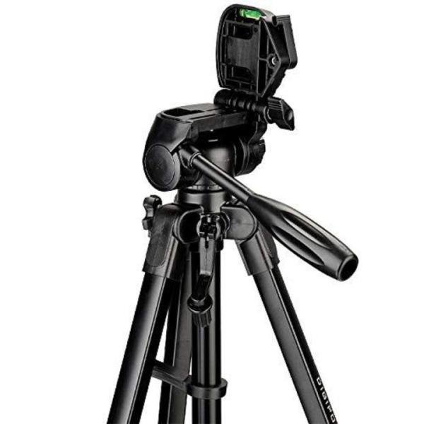 Digipod 5.8 Feet TR-472 Camera Tripod
