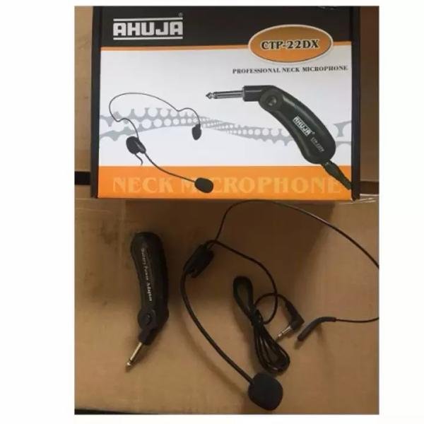 Professional Neck Microphone CTP-22 DX For Mosque