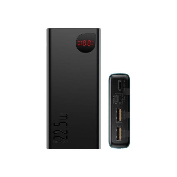 Baseus 22.5W Adaman 20000mAh Power Bank