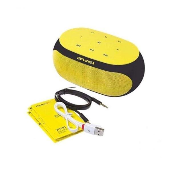 Awei Y200 Wireless Bluetooth Speaker