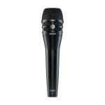Shure KSM8 Dualdyne Cardioid Vocal Microphone Black