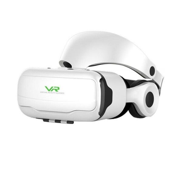 VR SHINECON G02EF VR Glasses Virtual Reality Headset