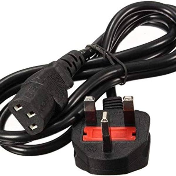 Ac Power Cord Heavy Duty Home Appliance Power Cable