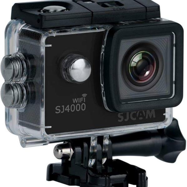 SJCAM SJ4000 WiFi Action Camera