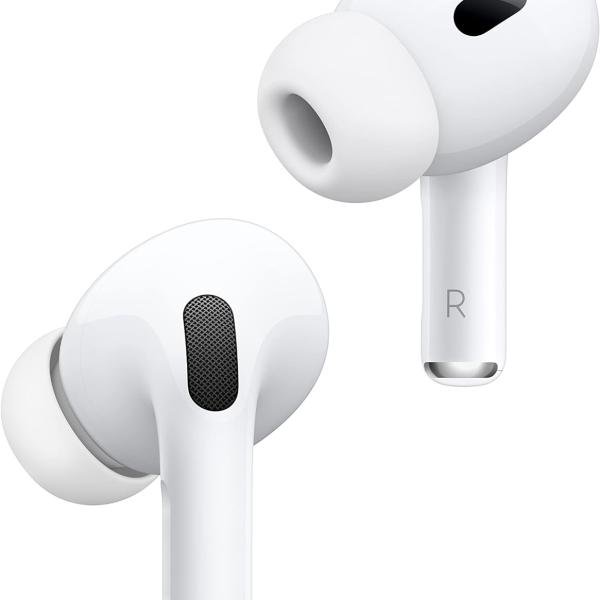 Apple AirPods Pro 2nd Gen (100% ANC Supported Premium Version)