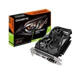 GIGABYTE GeForce GTX 1650 D6 OC 4GB Graphics Card