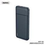 REMAX RPP-96 2 USB 10000MAH LANGO SERIES POWER BANK
