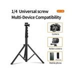 Jmary MT-39 2-in-1 Tripod & Selfie Stick