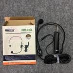 Ahuja 3.5 mm HBM-60CC Over Head Microphone