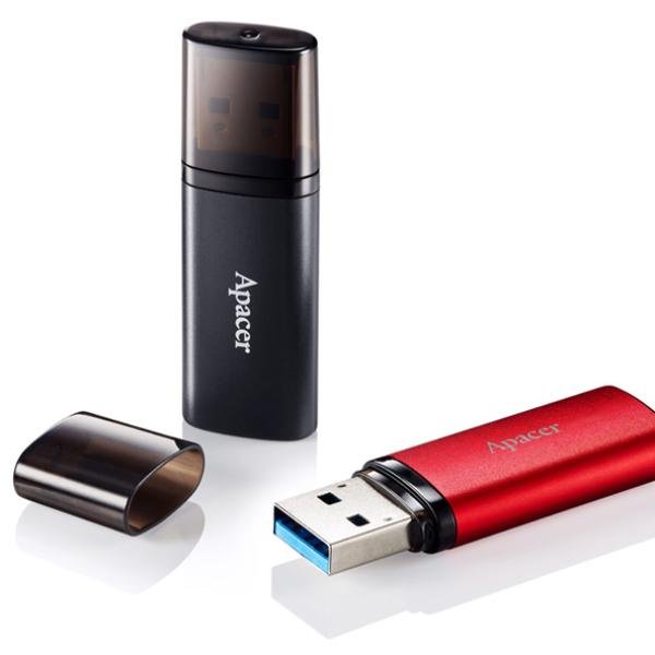Apacer AH25B 128GB USB 3.2 Gen 1 Flash Drive