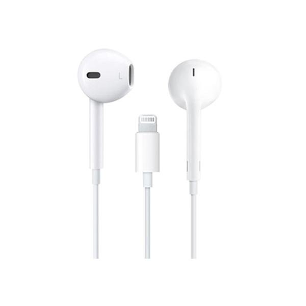 Apple EarPods Headphones with lightning connector