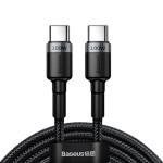 Baseus Cafule Series Type-C to Type-C 100W PD Cable