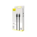 Baseus Cafule Series Type-C to Type-C 100W PD Cable