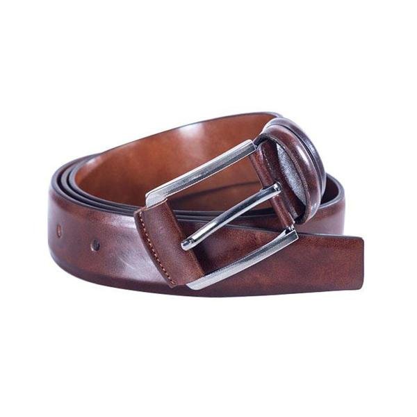 Artificial Leather Casual Belt for Men