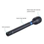 BOYA BY-HM100 Handheld Dynamic Microphone