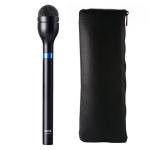 BOYA BY-HM100 Handheld Dynamic Microphone