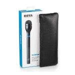 BOYA BY-HM100 Handheld Dynamic Microphone