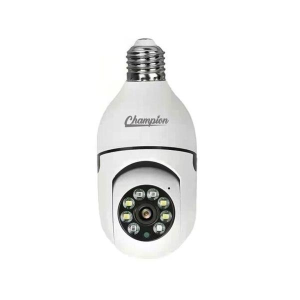 V380 Pro Champion Brand 1080p Full HD Bulb Holder Camera