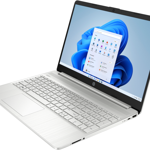 HP 15s-fq5357TU Core i3 12th Gen 15.6" FHD Laptop