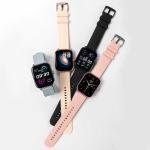COLMI P28 Plus Calling Smart Watch