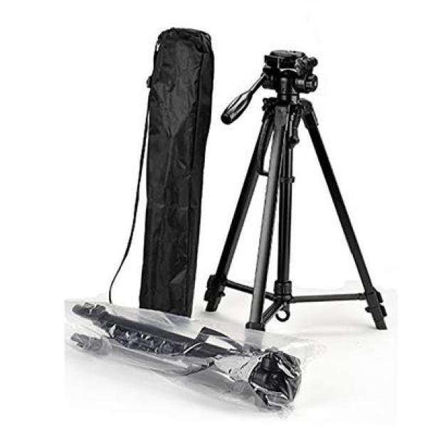 Digipod 5.8 Feet TR-472 Camera Tripod