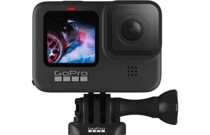 Cameras