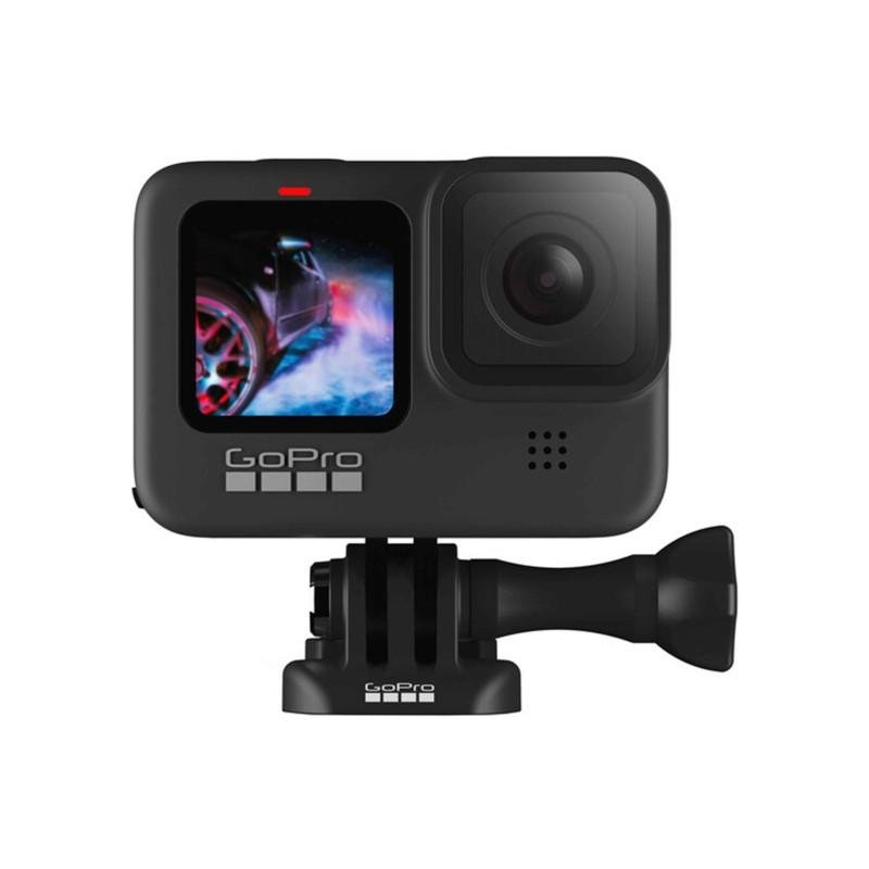 GoPro Hero 9 Black 5K Action Camera