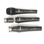 LANE LM-574 Professional Dynamic Microphone