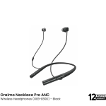 Oraimo OEB-E80D Necklace Pro ANC Wireless Headphones