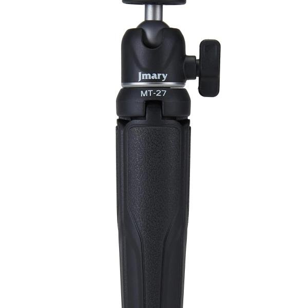 Jmary MT-27 Mini Tripod Stand & Mobile Holder