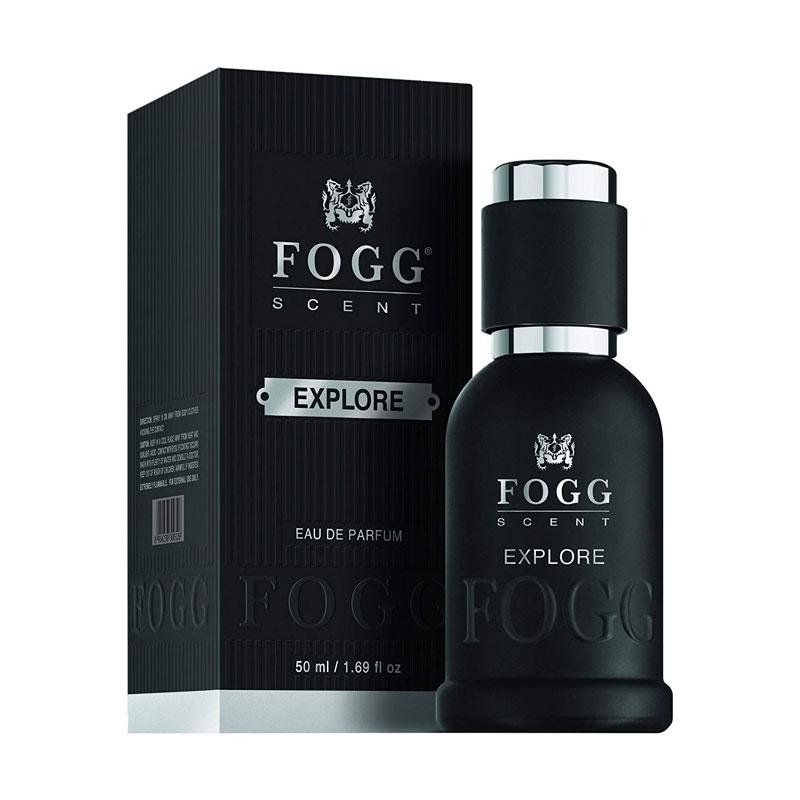 FOGG Scent Explore 50ml