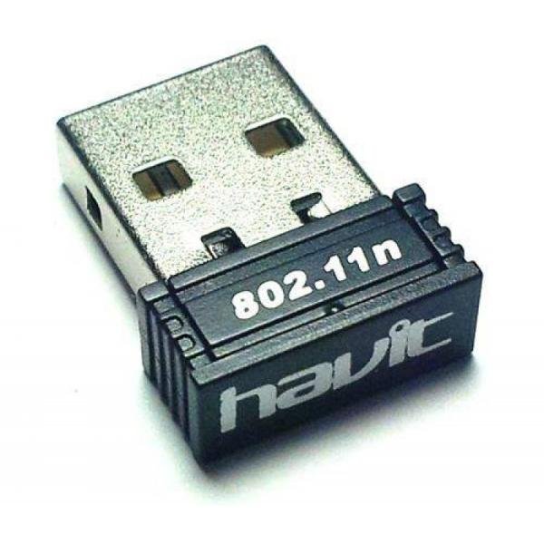 Havit 150Mbps USB WiFi Adapter