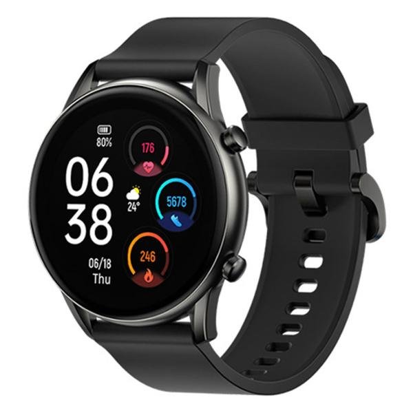 Haylou RT2 HD LCD Smart Watch with spO2