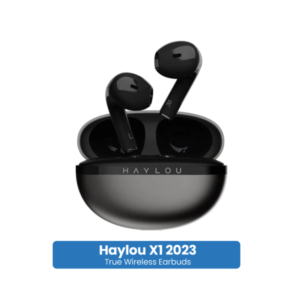 Haylou X1 2023 TWS Earphones