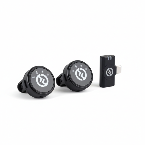 Hollyland Lark M2 Wireless Microphone