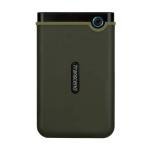Transcend J25M3 2TB USB 3.1 Portable Hard Disk