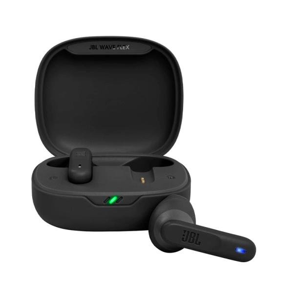JBL Wave Flex Bluetooth TWS