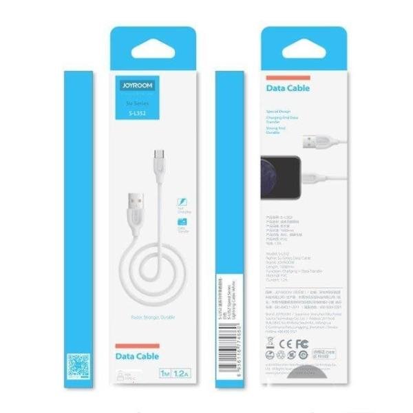 JOYROOM S-L352 Type-C USB Fast Charging Data Cable