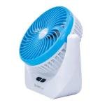 JYSuper JY-1880 Rechargeable Portable Fan