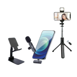 K8 Content Creator Combo Pack