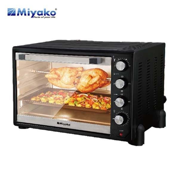 Miyako MT-100RCL Electric Oven