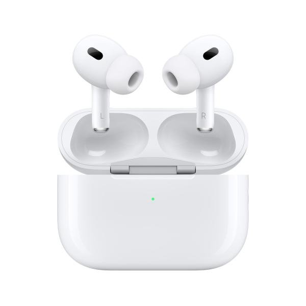 Apple AirPods Pro 2nd Gen (100% ANC Supported Premium Version)