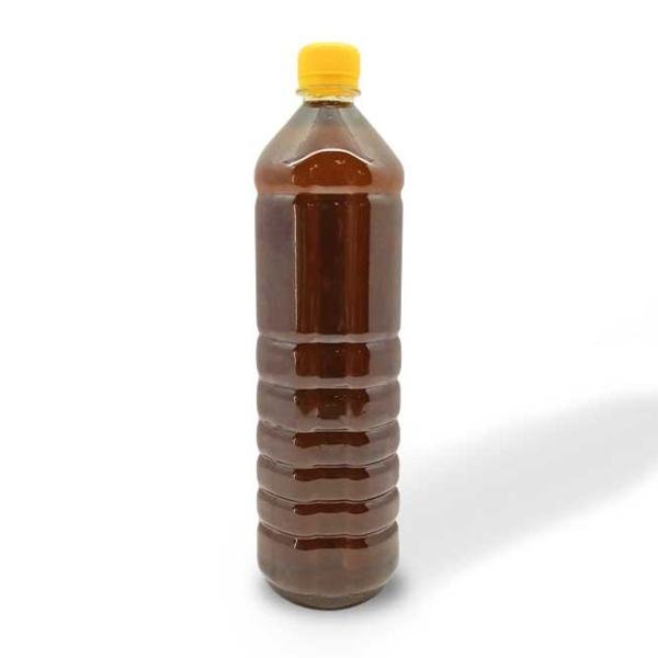 Deshi Mustard Oil / দেশি সরিষার তেল (১ লিটার)