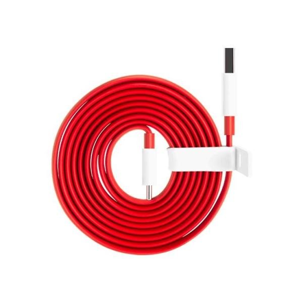 OnePlus SUPERVOOC Type-A to Type-C Cable 100cm