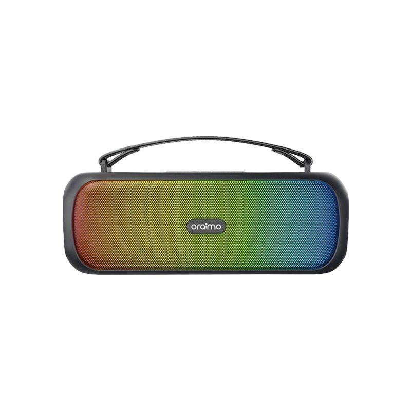 Oraimo Boom OBS-75D Portable Wireless Speaker