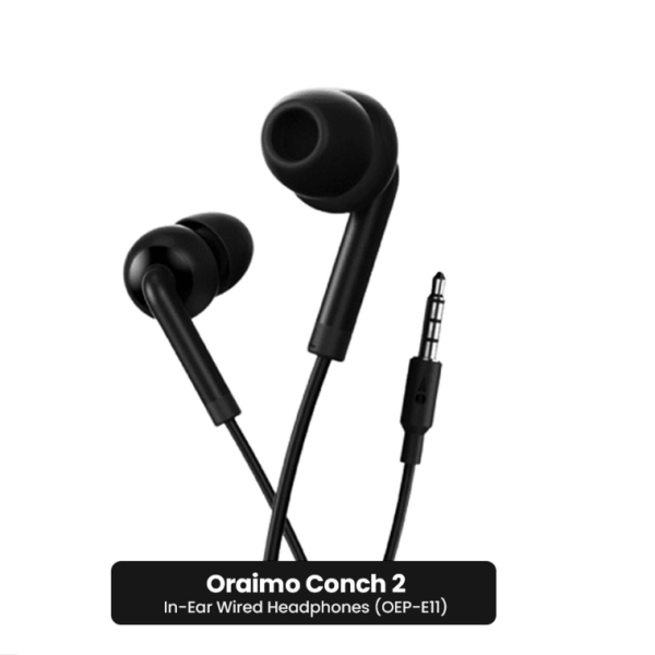 Oraimo Conch 2 OEP-E11 In-ear Earphone